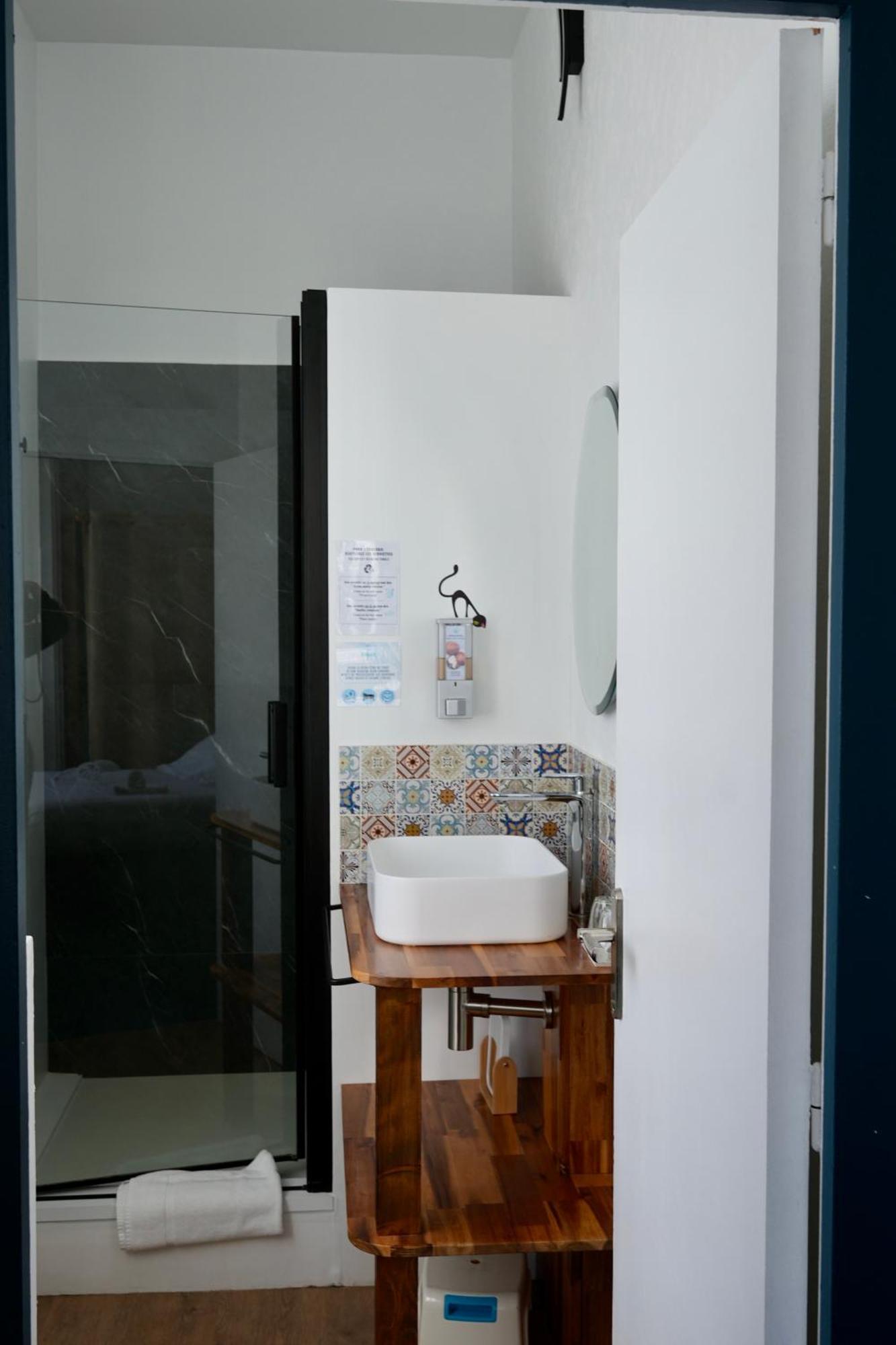 Hotel Demeures & Chateaux - Le Saint Pierre,