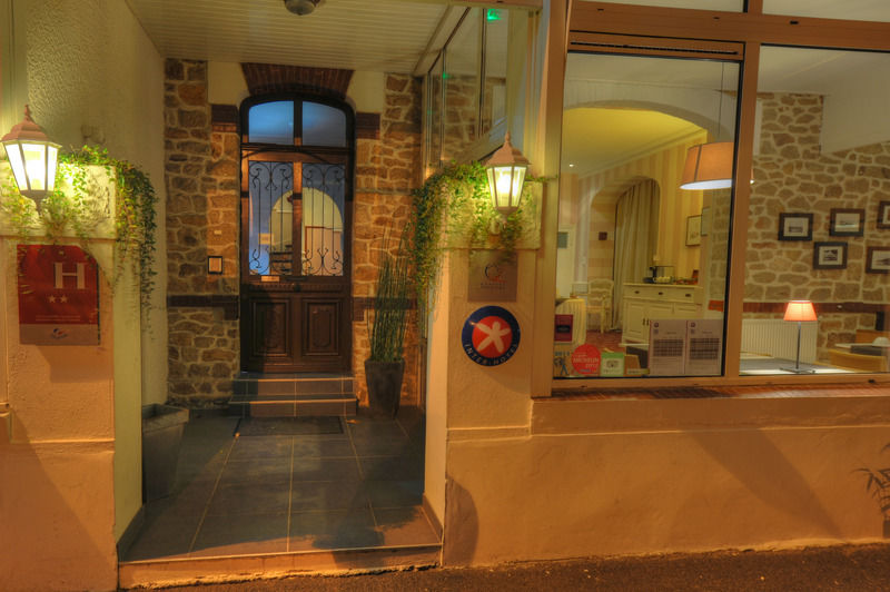 Hotel Le Saint Pierre, 3*