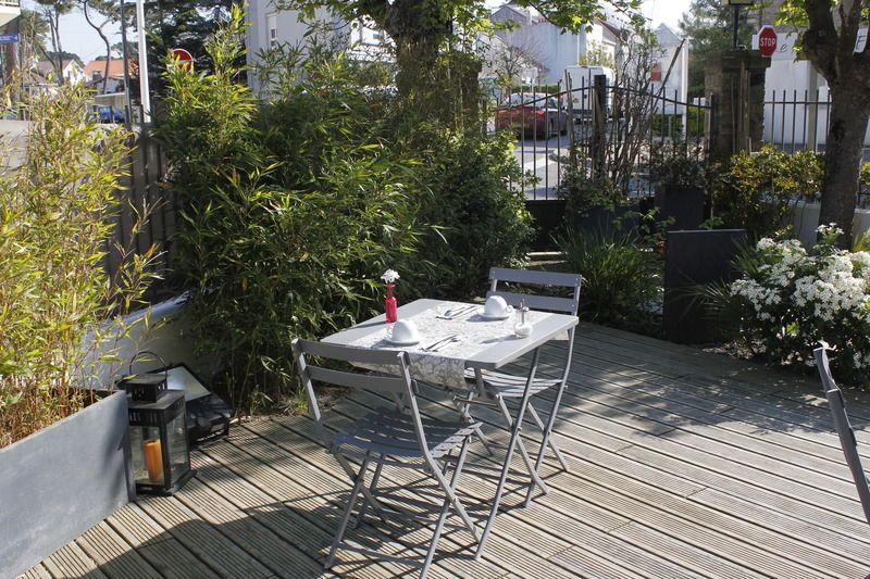 Demeures & Chateaux - Le Saint Pierre,