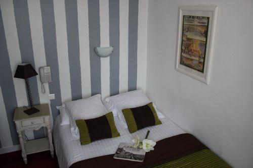 Demeures & Chateaux - Le Saint Pierre, Hotel 3*