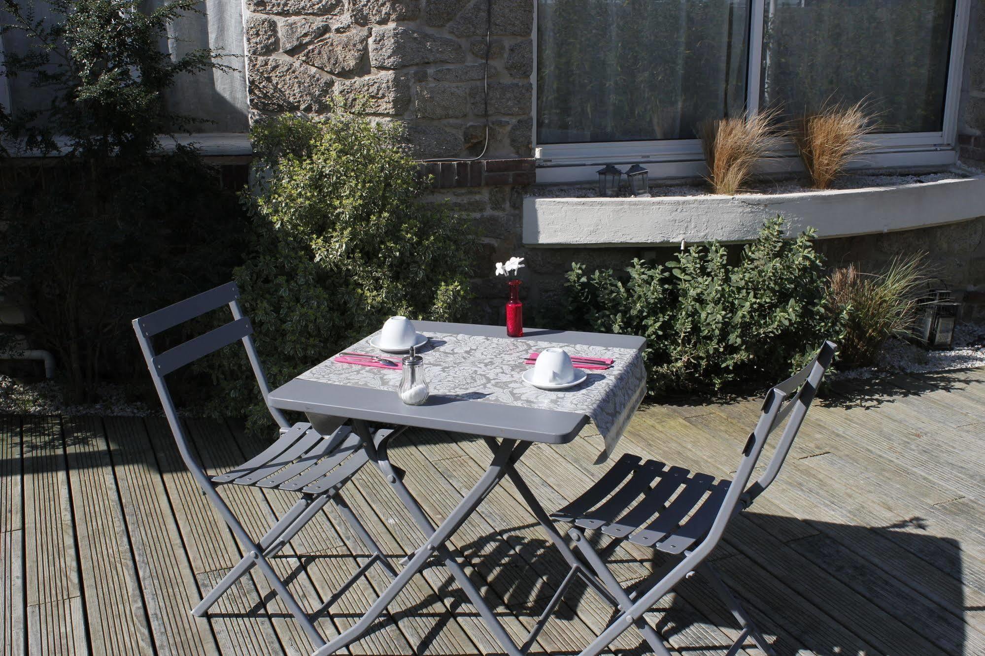 Le Saint Pierre, Hotel 3*
