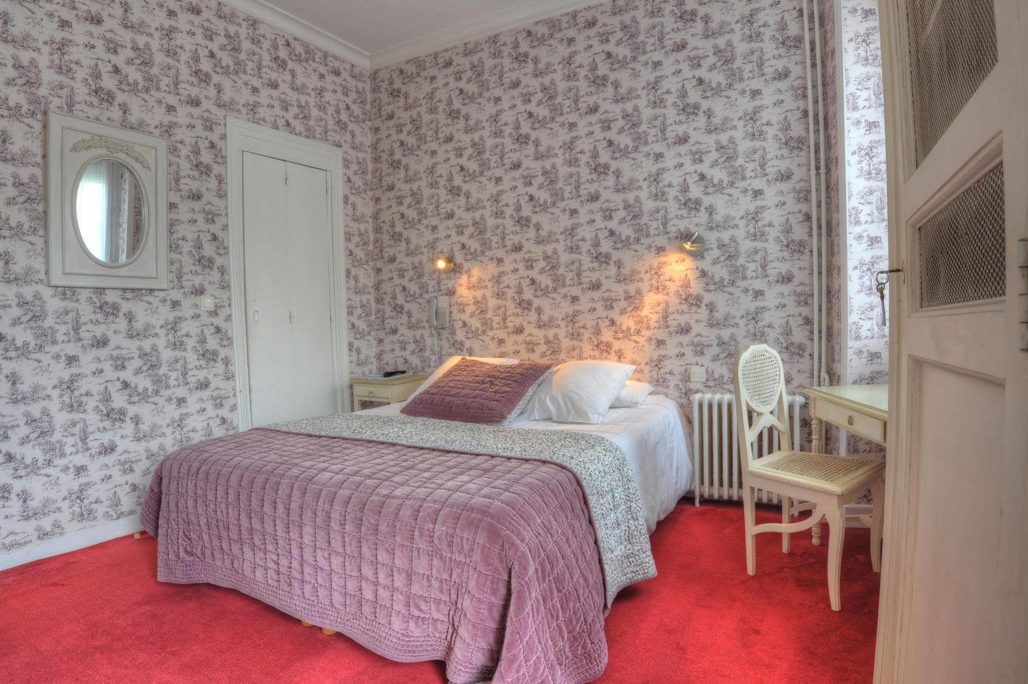 Hotel Le Saint Pierre,