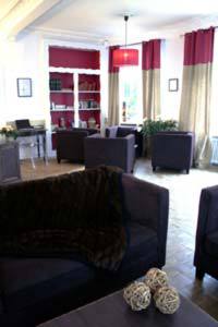 Demeures & Chateaux - Le Saint Pierre, 3*