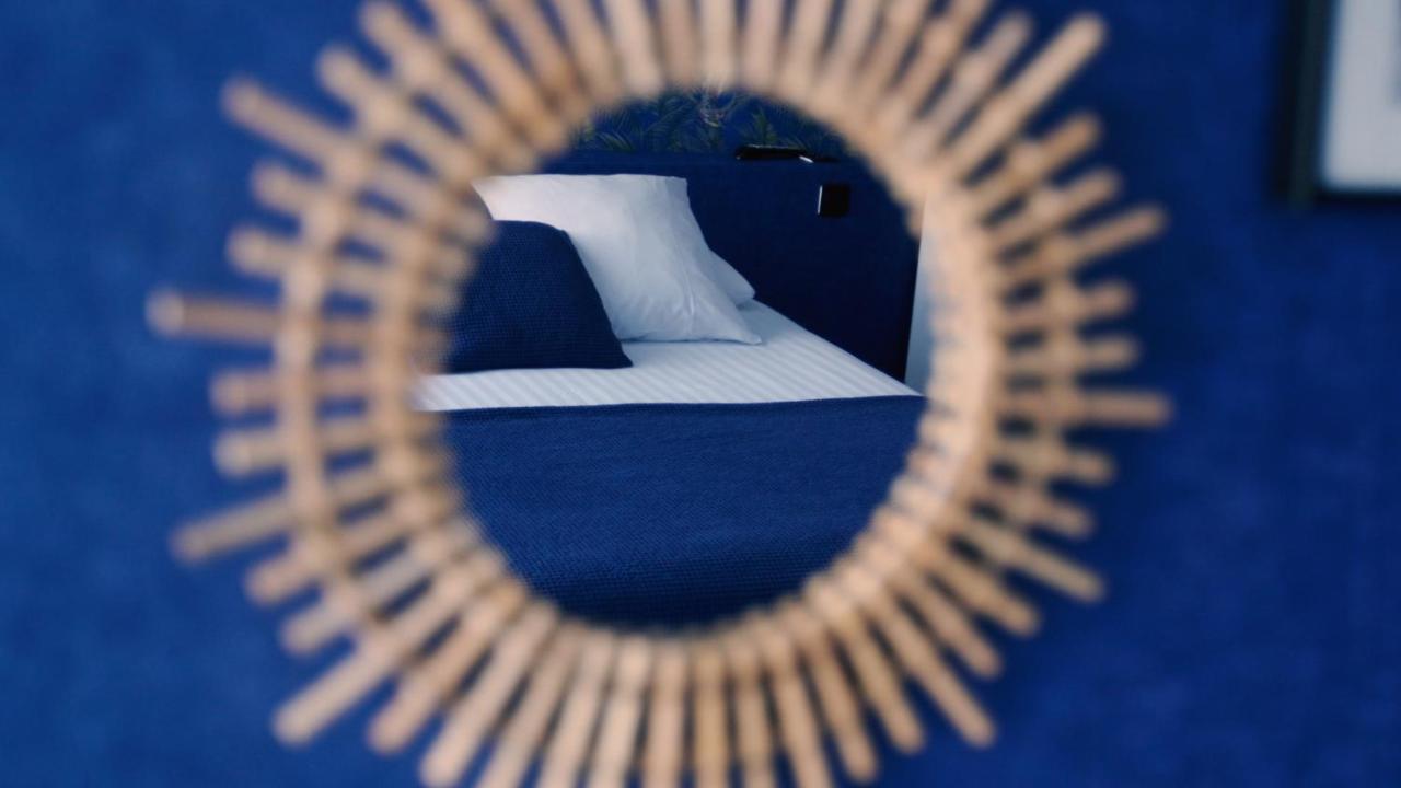 Hotel Le Saint Pierre,